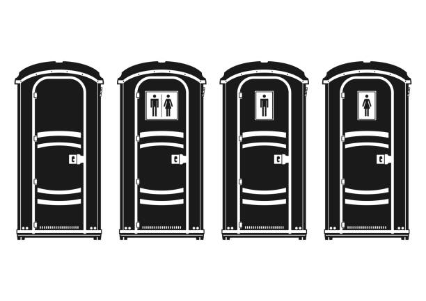 Best Long-Term Portable Toilet Rental  in Lake Of The Woods, VA